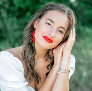 Meet your Posher, Kaylea